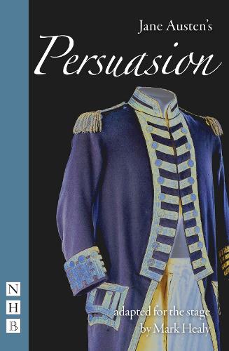 Паперова книга «Persuasion», автор Джейн Остін - фото №1