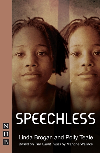 Бумажная книга «Speechless», авторов Линда Броган, Полли Тил - фото №1