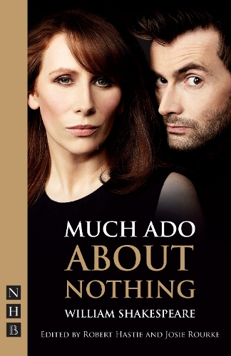Паперова книга «Much Ado About Nothing», автор Вільям Шекспір - фото №1