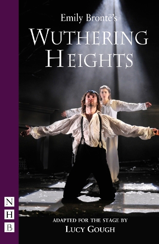 Паперова книга «Wuthering Heights», автор Емілі Бронте - фото №1