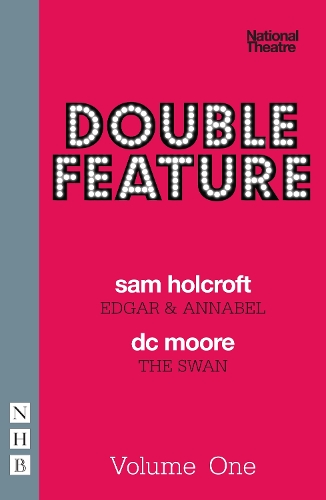 Бумажная книга «Double Feature: One», авторов Ди Си Мур, Сэм Холкрофт - фото №1