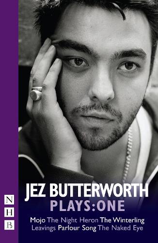 Паперова книга «Jez Butterworth Plays: One», автор Джез Баттерворт - фото №1