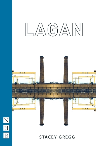Бумажная книга «Lagan», автор Стейси Грегг - фото №1