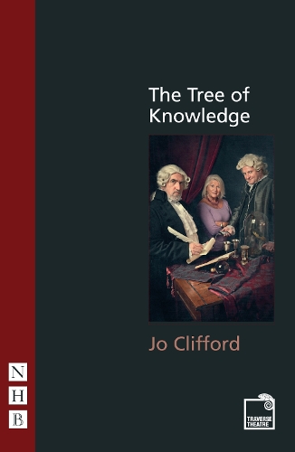 Бумажная книга «The Tree of Knowledge», автор Джо Клиффорд - фото №1