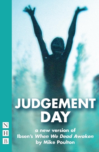 Бумажная книга «Judgement Day», автор Генрик Ибсен - фото №1