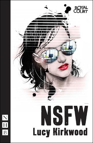 Паперова книга «NSFW», автор Люсі Кірквуд - фото №1