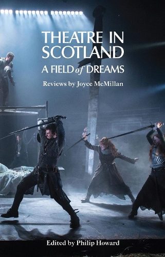 Бумажная книга «Theatre in Scotland: A Field of Dreams», автор Джойс Макмиллан - фото №1