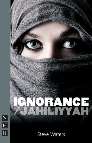 Бумажная книга «Ignorance/Jahiliyyah», автор Стив Уотерс - фото №1