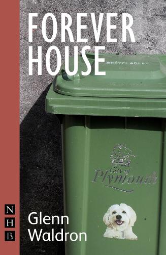 Бумажная книга «Forever House», автор Гленн Уолдрон - фото №1