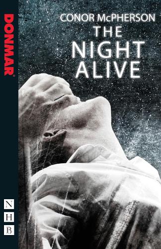 Бумажная книга «The Night Alive», автор Конор Макферсон - фото №1