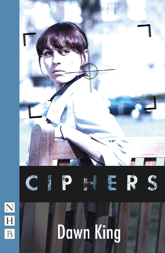 Паперова книга «Ciphers», автор Дон Кінг - фото №1