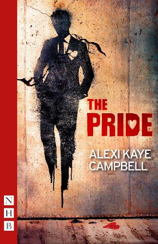 Бумажная книга «The Pride», автор Алекси Кайе Кэмпбелл - фото №1