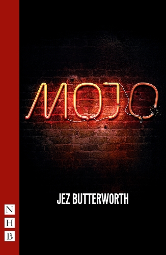 Бумажная книга «Mojo», автор Джез Баттерворт - фото №1