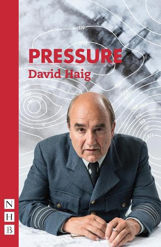 Паперова книга «Pressure», автор Девід Хейг - фото №1