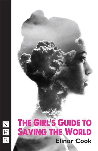 Паперова книга «The Girl's Guide to Saving the World», автор Елінор Кук - фото №1