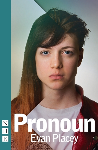 Бумажная книга «Pronoun (NHB Modern Plays)», автор Эван Плейси - фото №1