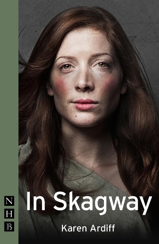 Паперова книга «In Skagway», автор Карен Ардіфф - фото №1