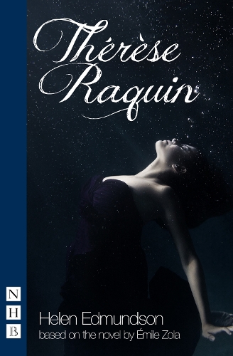 Бумажная книга «Thérèse Raquin», автор Эмиль Золя - фото №1