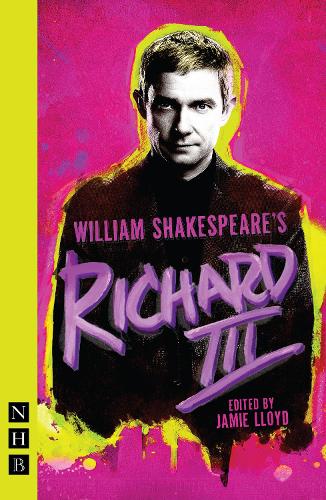Бумажная книга «Richard III», автор Уильям Шекспир - фото №1