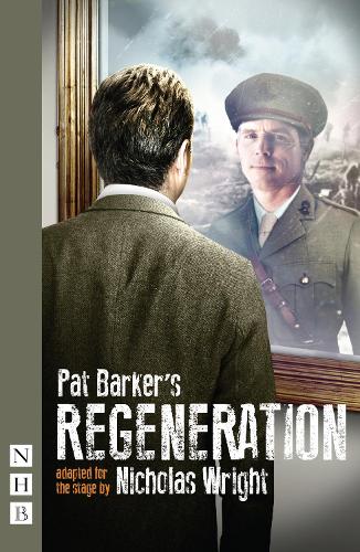 Паперова книга «Regeneration» - фото №1