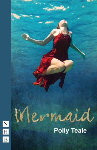 Паперова книга «Mermaid», автор Поллі Тіл - фото №1