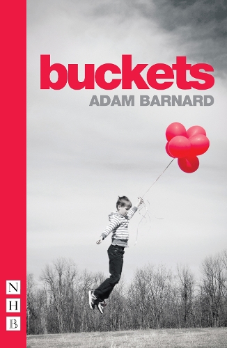 Бумажная книга «buckets», автор Адам Барнард - фото №1