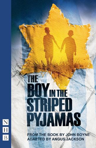 Бумажная книга «The Boy in the Striped Pyjamas», автор Джон Бойн - фото №1