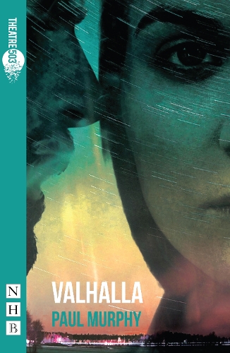 Бумажная книга «Valhalla», автор Пол Мерфи - фото №1