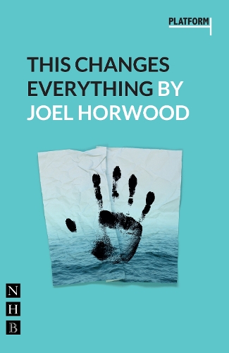 Паперова книга «This Changes Everything», автор Джоел Хорвуд - фото №1