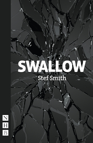 Бумажная книга «Swallow», автор Стеф Смит - фото №1