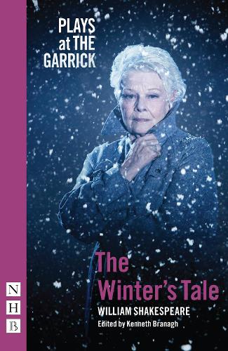 Паперова книга «The Winter's Tale», автор Вільям Шекспір - фото №1