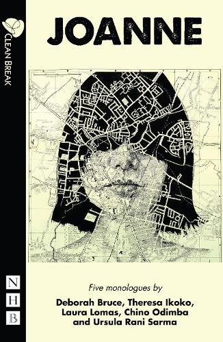 Паперова книга «Joanne», авторів Чіноньєрем Одімба, Дебора Брюс, Лора Ломас, Тереза Ікоко, Урсула Рані Сарма - фото №1