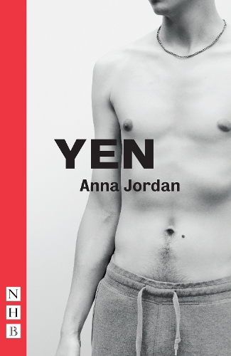 Бумажная книга «Yen», автор Анна Джордан - фото №1