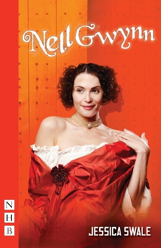 Бумажная книга «Nell Gwynn (NHB Modern Plays)», автор Джессика Свейл - фото №1
