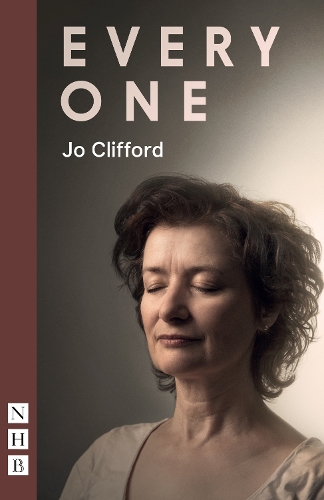 Паперова книга «Every One», автор Джо Кліффорд - фото №1