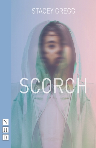 Паперова книга «Scorch», автор Стейсі Грегг - фото №1