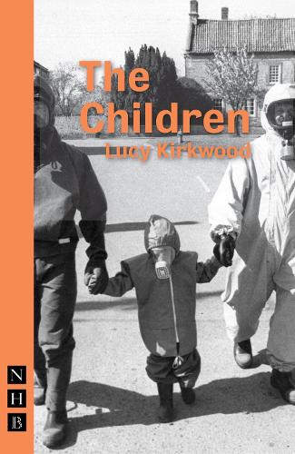 Паперова книга «The Children», автор Люсі Кірквуд - фото №1