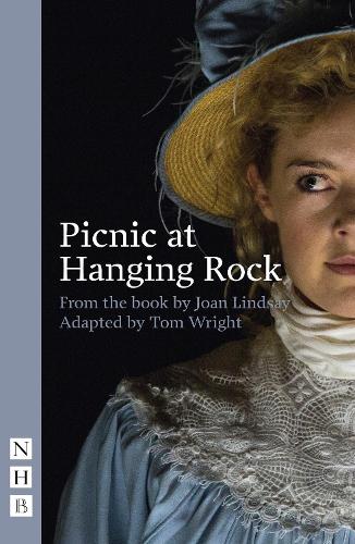 Бумажная книга «Picnic at Hanging Rock» - фото №1