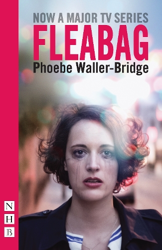 Паперова книга «Fleabag: The Original Play (NHB Modern Plays)», автор Фібі Воллер-Брідж - фото №1