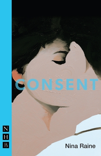 Паперова книга «Consent», автор Ніна Рейн - фото №1