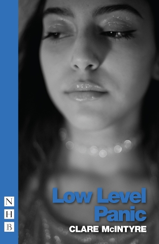 Бумажная книга «Low Level Panic», автор Клэр Макинтайр - фото №1