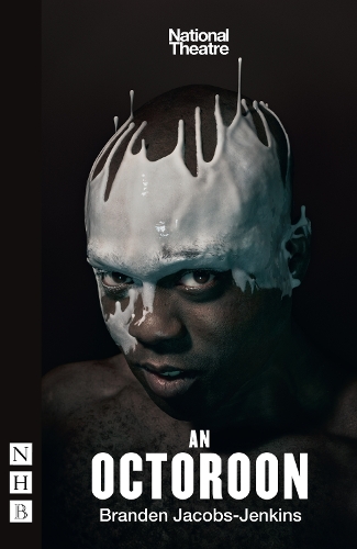 Паперова книга «An Octoroon», автор Бранден Джейкоб-Дженкінс - фото №1