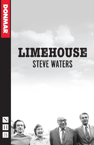 Бумажная книга «Limehouse», автор Стив Уотерс - фото №1