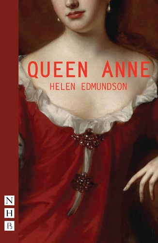 Паперова книга «Queen Anne», автор Хелен Едмундсон - фото №1