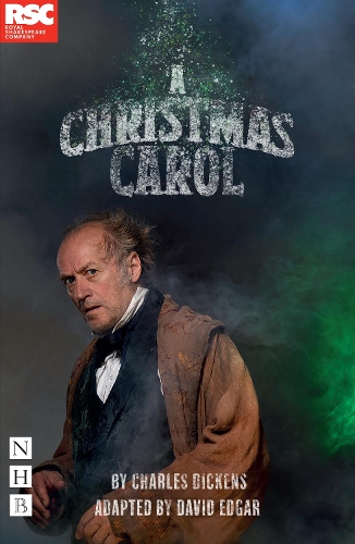 Бумажная книга «A Christmas Carol», автор Чарльз Диккенс - фото №1