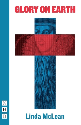Паперова книга «Glory on Earth», автор Лінда Маклін - фото №1