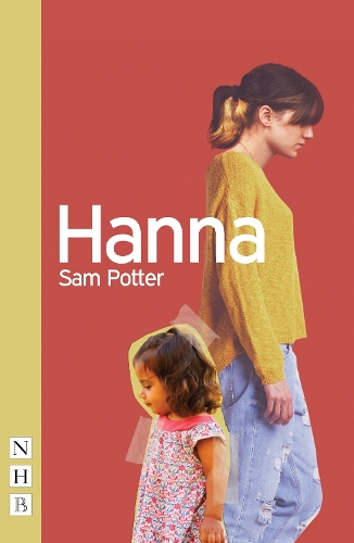 Паперова книга «Hanna», автор Сем Поттер - фото №1