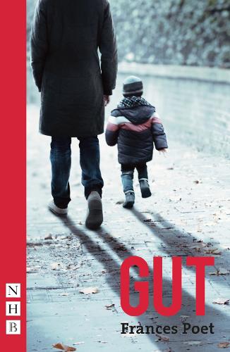 Бумажная книга «Gut», автор Фрэнсис Поэт - фото №1