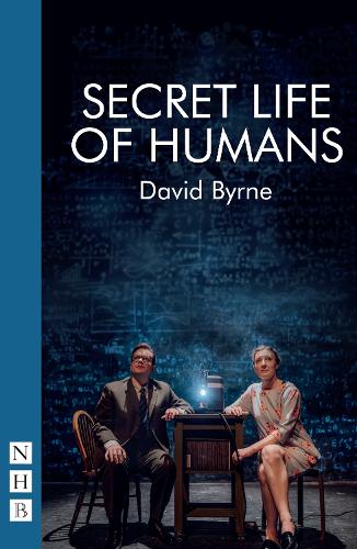 Бумажная книга «Secret Life of Humans», автор Дэвид Бирн - фото №1