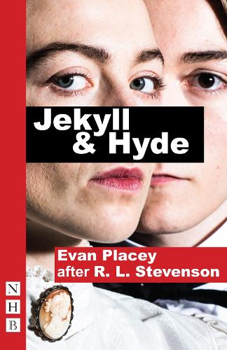Бумажная книга «Jekyll & Hyde», автор Эван Плейси - фото №1